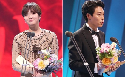 Dàn tân binh xuất sắc nhất tại Baeksang 52: Những cái tên hứa hẹn bùng nổ