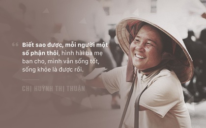8 câu nói sẽ giúp bạn cất nỗi buồn ở lại theo năm cũ sắp qua!