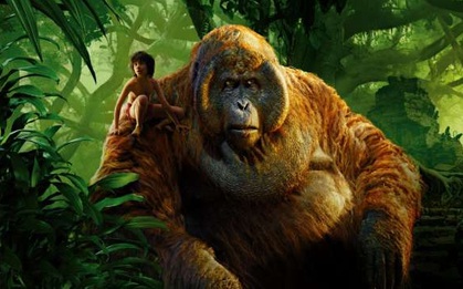 Thành công của "The Jungle Book" có khiến Warner Bros. lo ngại?