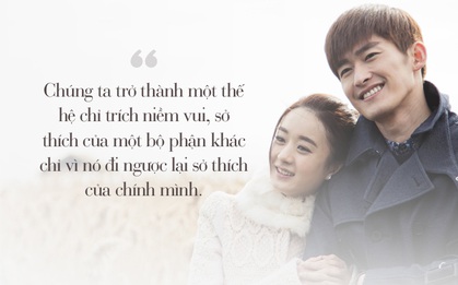 Ngôn tình có lỗi gì mà gọi nó là "tiểu thuyết 3 xu"?