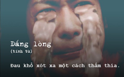 Đố bạn dịch được 9 từ tiếng Việt sau ra tiếng Anh
