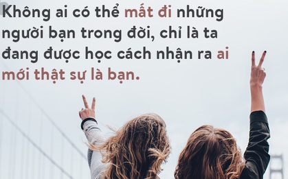 Đọc 13 câu nói này để thấy đời mình trở nên đẹp hơn