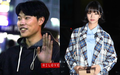 Dàn sao "Reply 1988" nô nức tụ họp tại buổi tiệc chia tay
