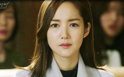“Remember”: Bất ngờ trước màn “lật mặt” của Park Min Young