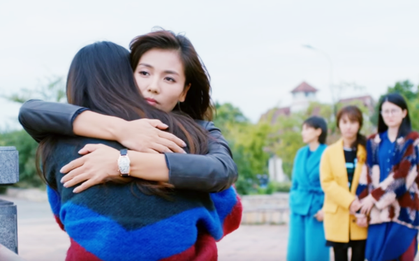 “Hoan Lạc Tụng”: Phàn Thắng Mỹ thoát kiếp “số nhọ” nhờ các chị em tầng 22