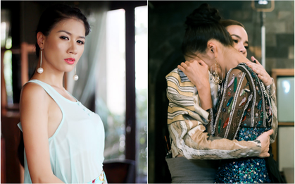 Trang Trần bàn về The Face và vạch trần show thực tế: "Tất cả HLV hay thí sinh đều chỉ là quân cờ"
