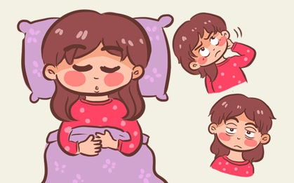 Dùng gối ngủ nướng đúng cách để không rước bệnh vào thân