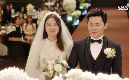 “Jealousy Incarnate” tập cuối: Kết thúc không thể nào vui nhộn hơn!