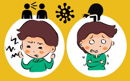 Cẩm nang "nhất định phải biết" để chống lại viêm màng não mô cầu