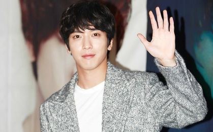 Jung Yong Hwa (CNBLUE) bị cảnh sát điều tra về tội thao túng cổ phiếu