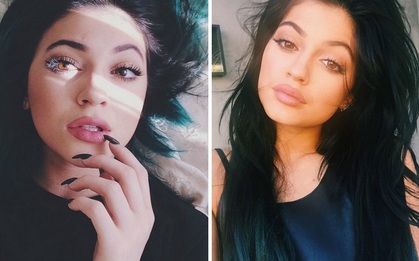 Điều gì đã khiến Kylie Jenner trở thành hot girl số 1 Hollywood?