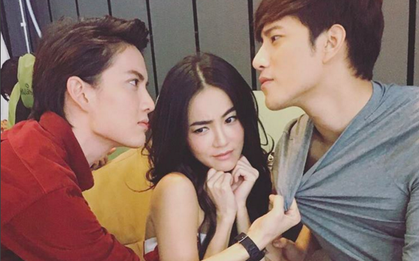 Muốn hạnh phúc thì hãy tránh xa kiểu con trai như Nat và Man ra!
