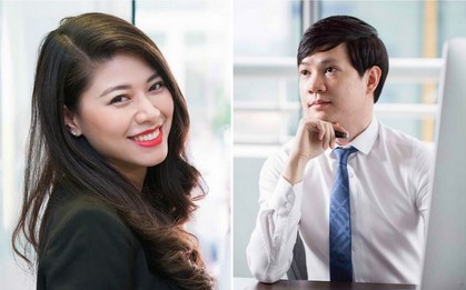 Con nhà đại gia bây giờ, nếu không giỏi thì chỉ có là... rất giỏi!