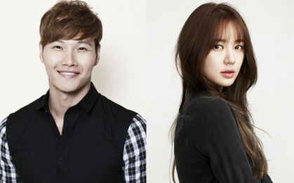 Kim Jong Kook nói về tình cũ và Yoon Eun Hye