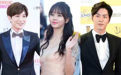 Tiết lộ dàn sao "khủng" và điều đặc biệt dành cho fan Việt tại Dream Concert 2016