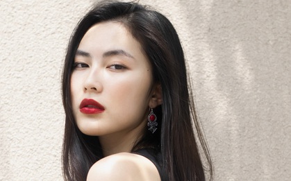 Helly Tống: "Tôi có hở nhưng chắc mọi người chưa nhận ra"