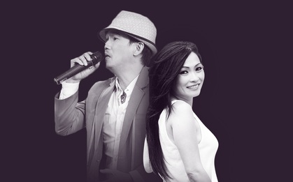 Tình bạn tri kỷ Minh Thuận - Phương Thanh: Là có thể nói câu "Tôi yêu bạn" vào giây phút cuối cùng của cuộc đời!