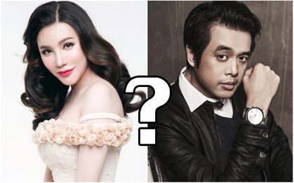 Hồ Quỳnh Hương nên ngồi ghế nóng "X-Factor" cùng ai?