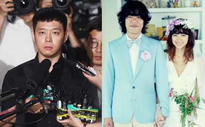 Showbiz Hàn 2016: Quá nhiều bê bối tình dục, suy thoái bên cạnh những điểm sáng đáng mong đợi