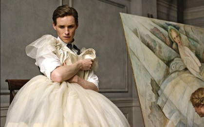 Eddie Redmayne bị chỉ trích khi vào vai người chuyển giới trong “The Danish Girl”