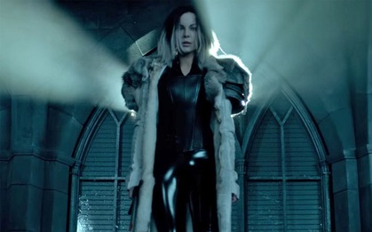 9 chi tiết khiến bạn không thể bỏ qua "Underworld: Blood Wars"