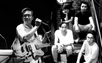 Underground Việt - Một năm 2016 lên ngôi đầy màu sắc