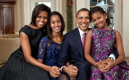 35 sự thật thú vị ít người biết về Tổng thống Obama