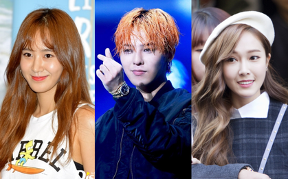 Bất ngờ trước danh sách "đại gia" bất động sản trong giới thần tượng Kpop