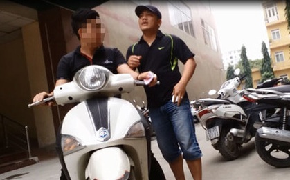 SV Hà Nội tìm việc: Đã không có việc, lại còn “bị đập”