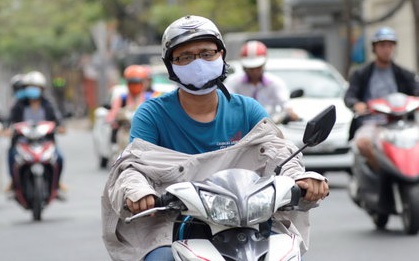 Hết El Nino tới La Nina, dân gánh nắng nóng rồi lo bão dữ