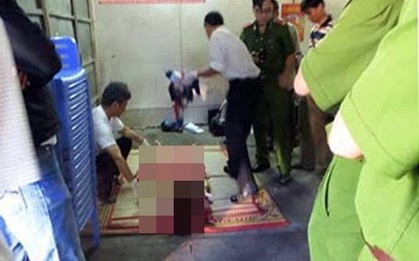 Án mạng nghiêm trọng: Con rể chém chết mẹ vợ và vợ rồi tự thiêu