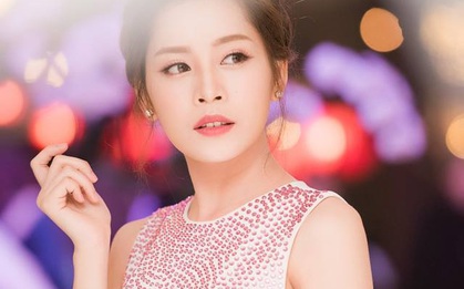 Chi Pu “bắn” tiếng Hàn như gió khiến fan ngẩn ngơ