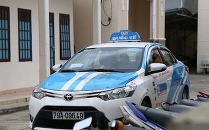 Chân dung tài xế taxi đánh dã man hành khách giữa khuya để cướp tài sản