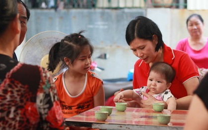 Lời hứa dở dang của hai người lính CASA