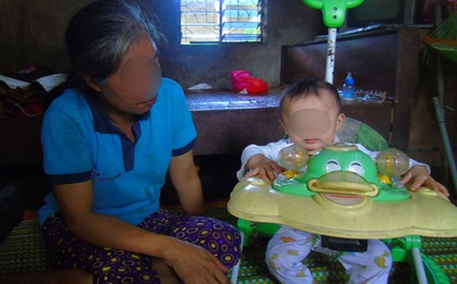Cô bé nghỉ học giữa chừng, cay đắng làm mẹ ở tuổi 14 sau khi bị hàng xóm 68 tuổi hãm hiếp