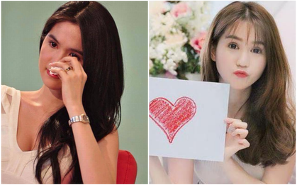 Ngọc Trinh chính thức thừa nhận mối quan hệ mới sau khi chia tay bạn trai đại gia