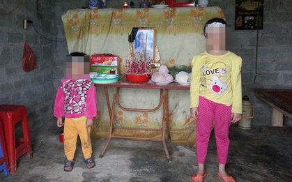 Người đàn ông co giật, mồm cứng lại sau khi uống cốc nước vợ đưa