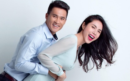 Fan phấn khích khi Thủy Tiên trở lại sở trường với nhạc phim "Vợ ơi... em ở đâu?"