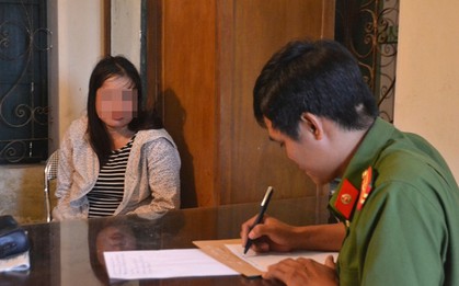 Số phận bất hạnh của người phụ nữ trộm chó bị dân vây đánh
