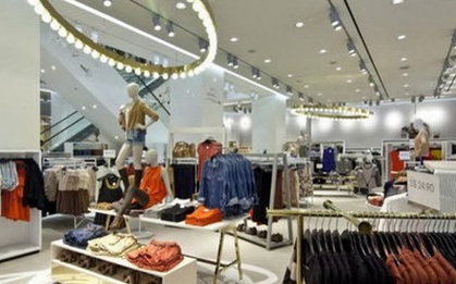 Ăn cắp ở Singapore, 5 du khách Việt bị tù