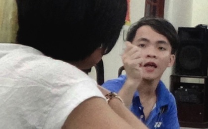"Phiên dịch" lời khai của nghi phạm câm, điếc sát hại bé gái 11 tuổi