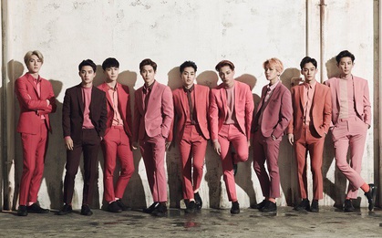 Trước thềm comeback, EXO liên tiếp bị WINNER vượt mặt trong cuộc đua "thả tim"