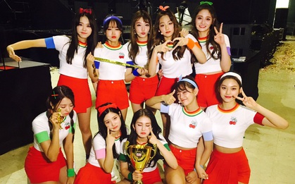 I.O.I chuẩn bị tan rã, Produce 101 rục rịch ra mắt mùa 2