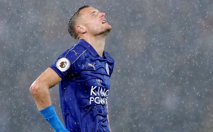 Leicester - Nhà vô địch tệ nhất lịch sử Ngoại hạng Anh