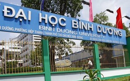 Người đàn ông rơi từ tầng 4 Đại học Bình Dương tử vong