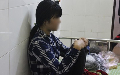 Nữ sinh cấp 3 Nghệ An bị nhóm bạn tát liên tiếp vào mặt: Nạn nhân đã phải nhập viện