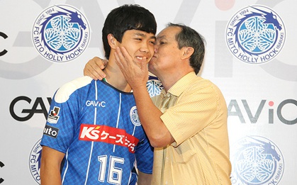V.League và nỗi nhớ Công Phượng, Xuân Trường, Tuấn Anh