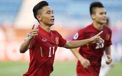 Người hùng U19 Việt Nam: Ghi bàn từ đôi giày mua còn thiếu nợ