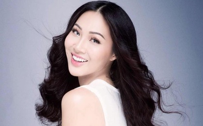 Diệu Ngọc ghi điểm với phần thi giới thiệu bản thân bằng tiếng Anh tại Miss World 2016