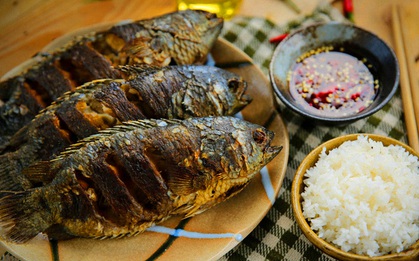Tất tần tật mẹo vặt hữu ích với cá giúp bạn nhẹ việc hơn khi vào bếp